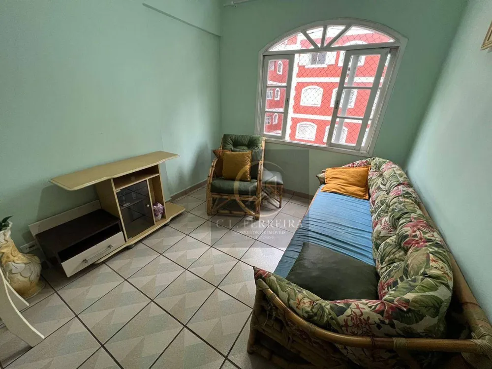 Apartamento, 1 quarto, 42 m² - Foto 5