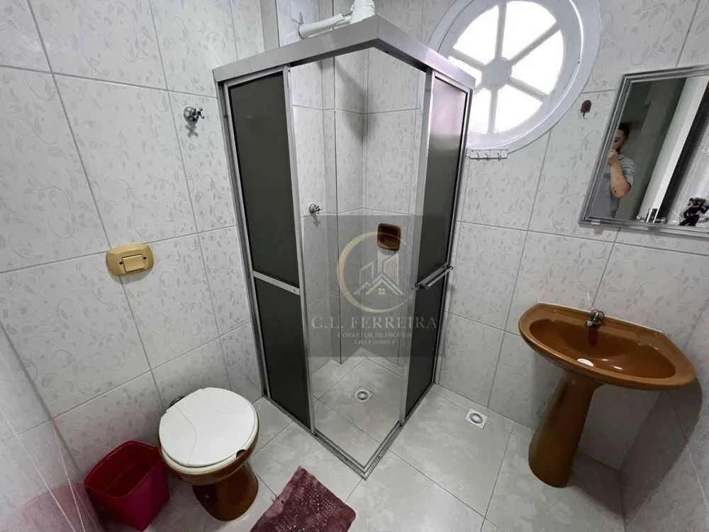 Apartamento, 1 quarto, 42 m² - Foto 10