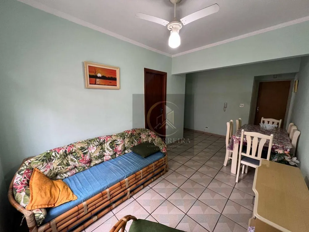 Apartamento, 1 quarto, 42 m² - Foto 1