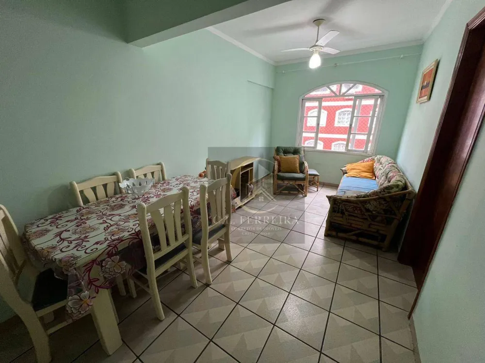 Apartamento, 1 quarto, 42 m² - Foto 2