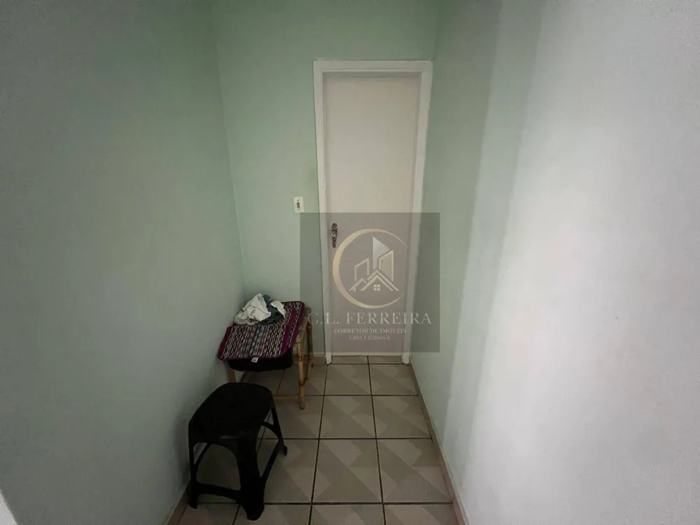 Apartamento, 1 quarto, 42 m² - Foto 8
