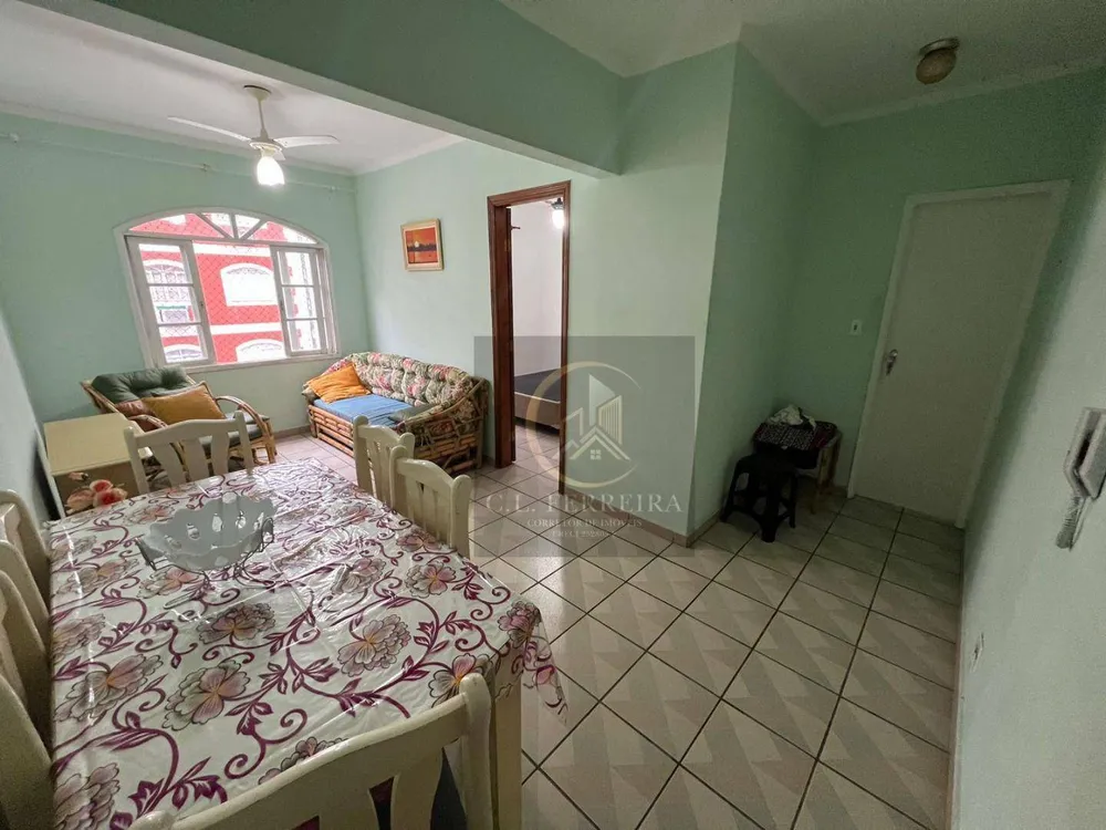 Apartamento, 1 quarto, 42 m² - Foto 6