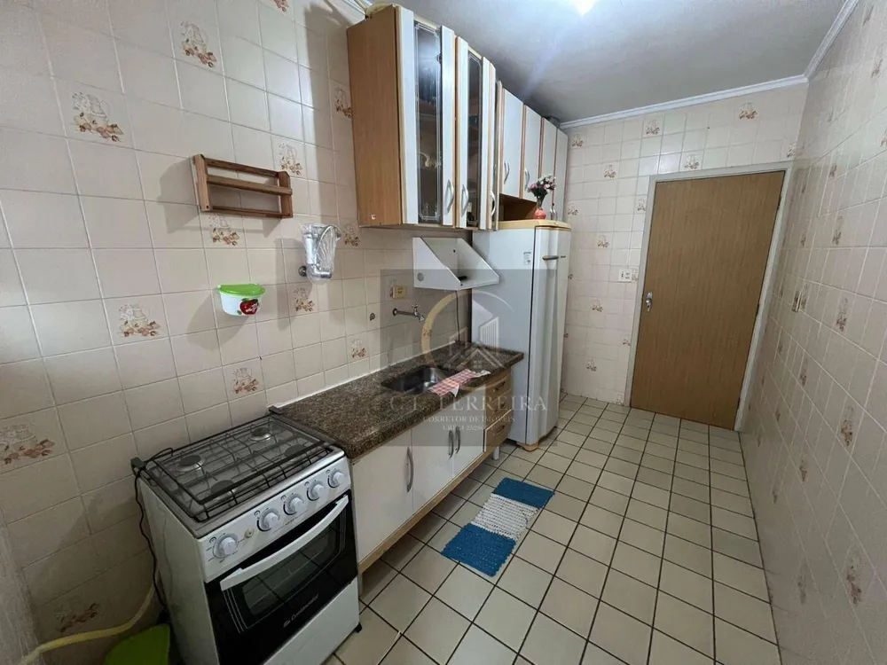 Apartamento, 1 quarto, 42 m² - Foto 3
