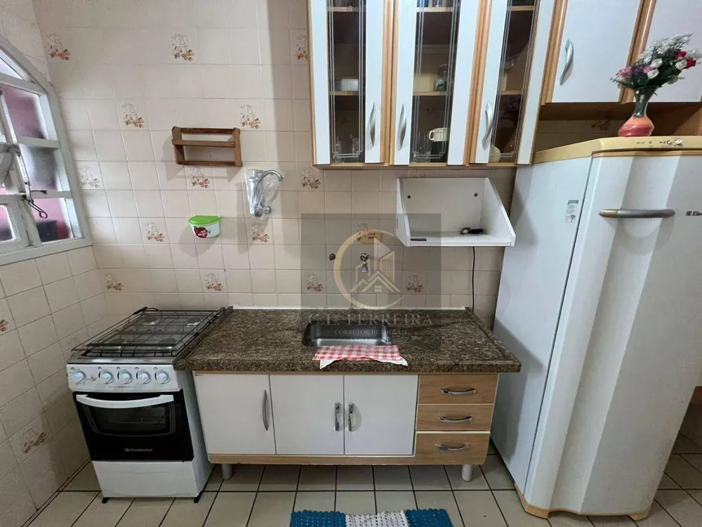 Apartamento, 1 quarto, 42 m² - Foto 5