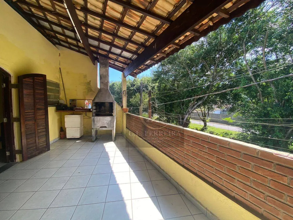 Sobrado, 2 quartos, 87 m² - Foto 8