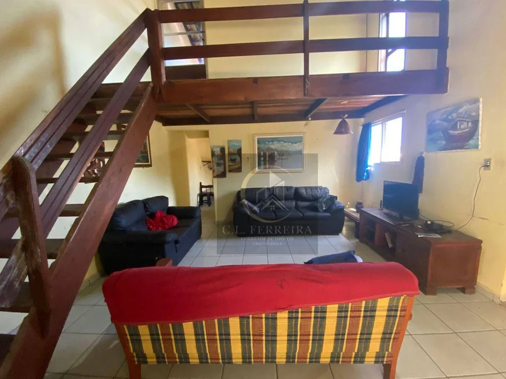 Sobrado, 2 quartos, 87 m² - Foto 2