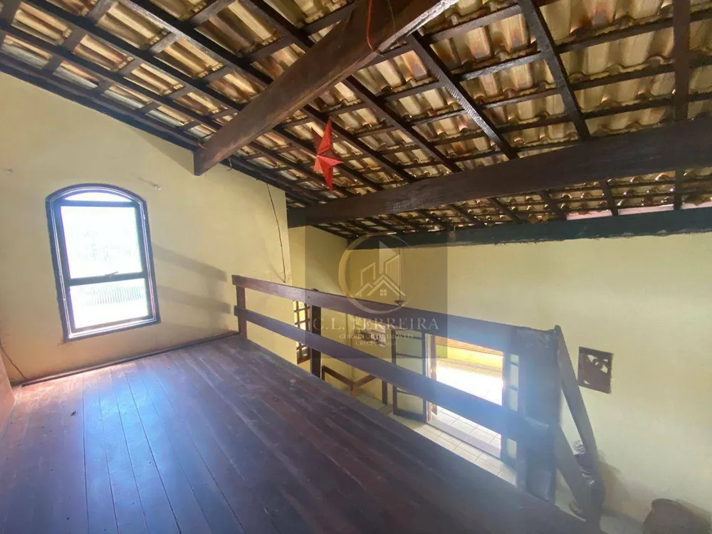 Sobrado, 2 quartos, 87 m² - Foto 1