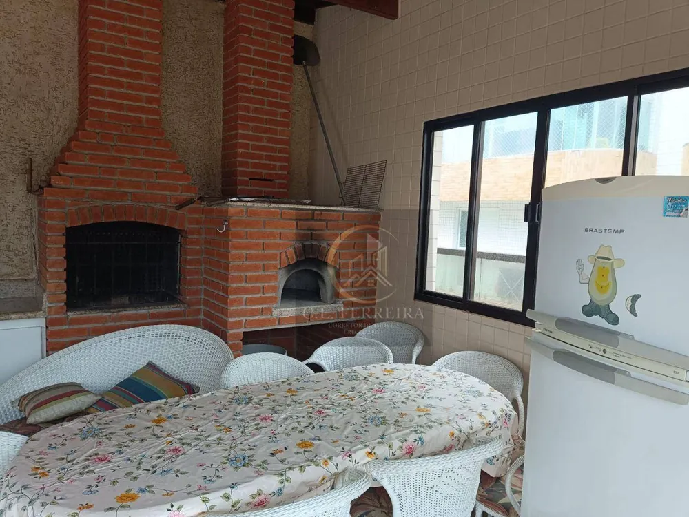 Cobertura, 3 quartos, 297 m² - Foto 15