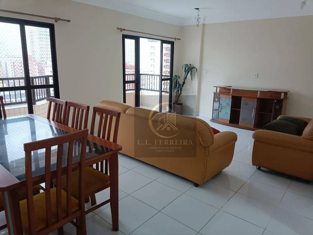 Cobertura, 3 quartos, 297 m² - Foto 3