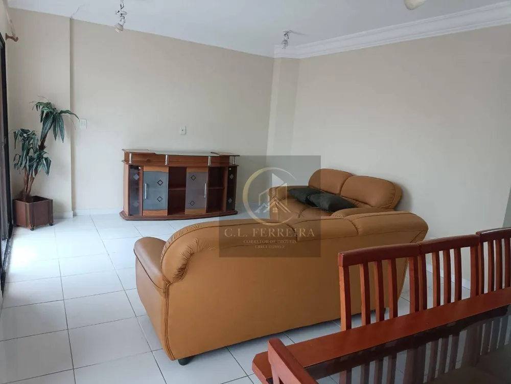 Cobertura, 3 quartos, 297 m² - Foto 4