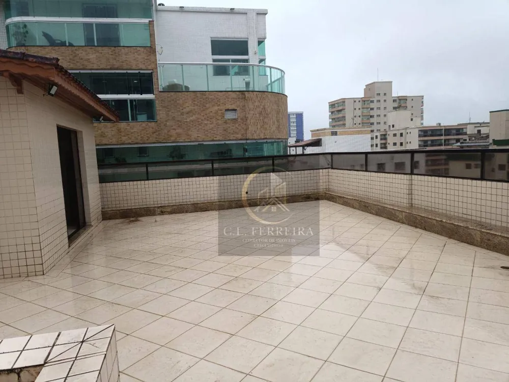 Cobertura, 3 quartos, 297 m² - Foto 1