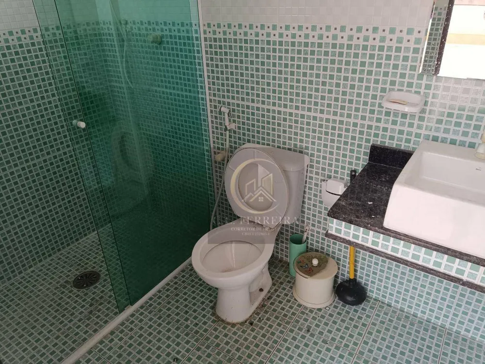 Cobertura, 3 quartos, 297 m² - Foto 16