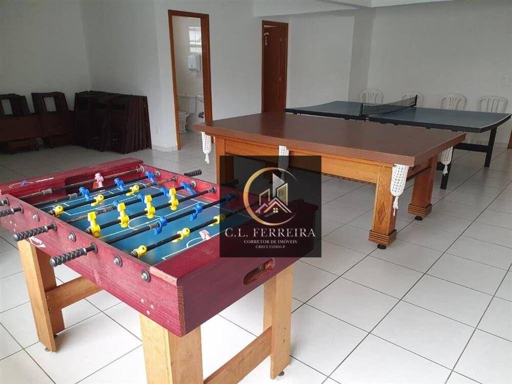 Apartamento à venda com 2 quartos, 90m² - Foto 8