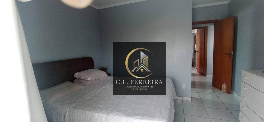 Apartamento à venda com 2 quartos, 90m² - Foto 5