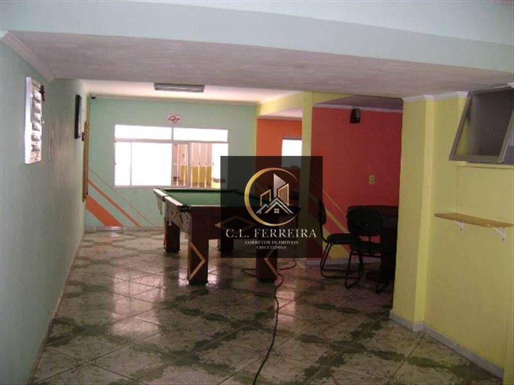 Kitnet e Studio à venda com 1 quarto, 30m² - Foto 12