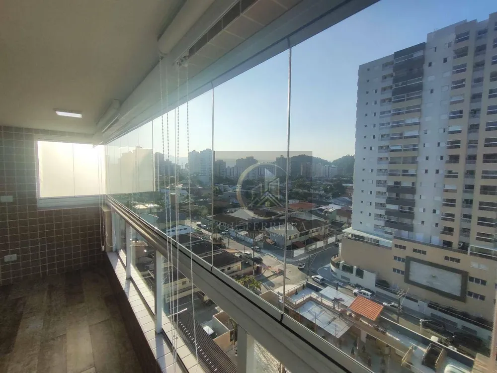 Apartamento, 2 quartos, 72 m² - Foto 1