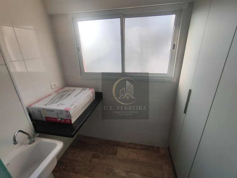 Apartamento, 2 quartos, 72 m² - Foto 8