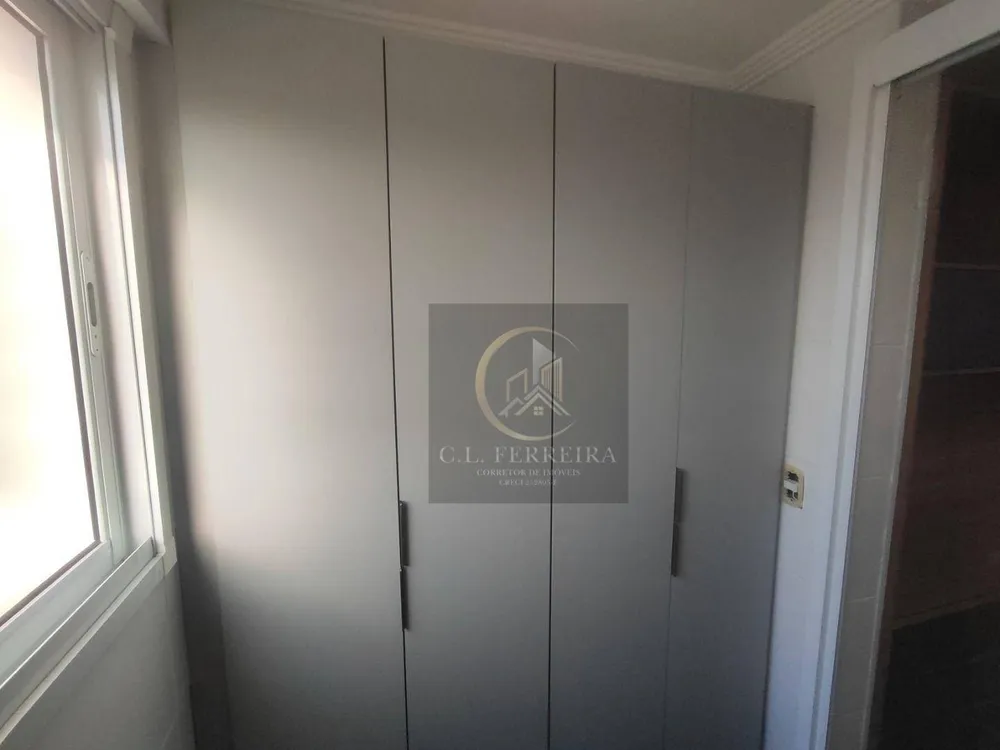 Apartamento, 2 quartos, 72 m² - Foto 12