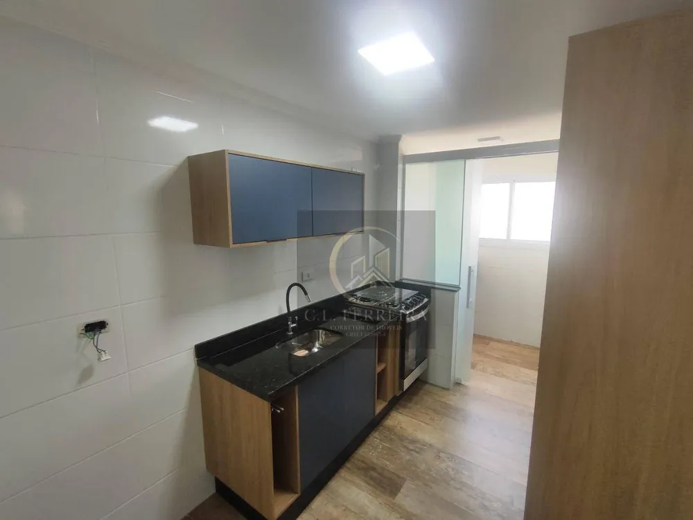 Apartamento, 2 quartos, 72 m² - Foto 3