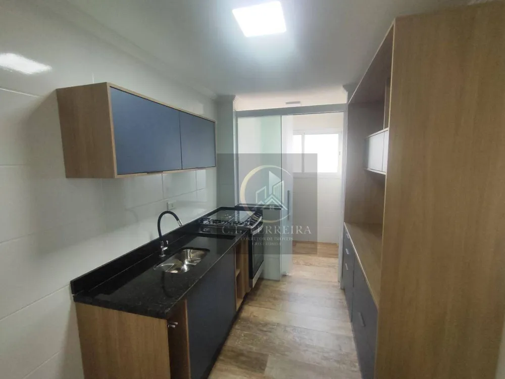 Apartamento, 2 quartos, 72 m² - Foto 4