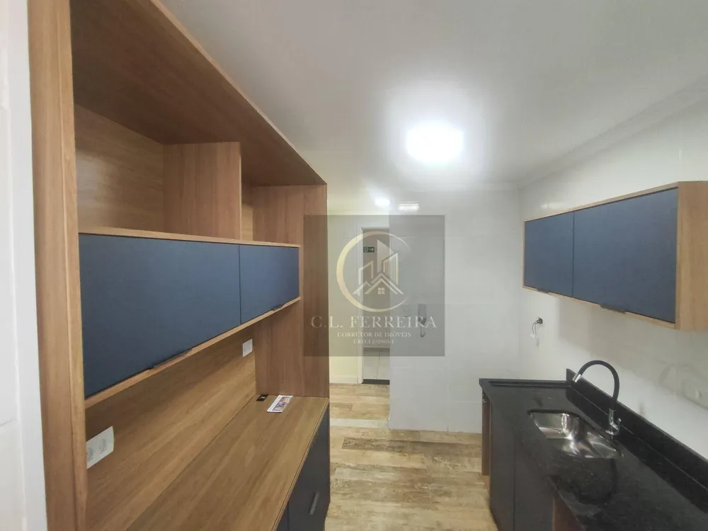 Apartamento, 2 quartos, 72 m² - Foto 5