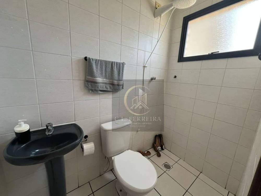 Apartamento, 1 quarto, 53 m² - Foto 9