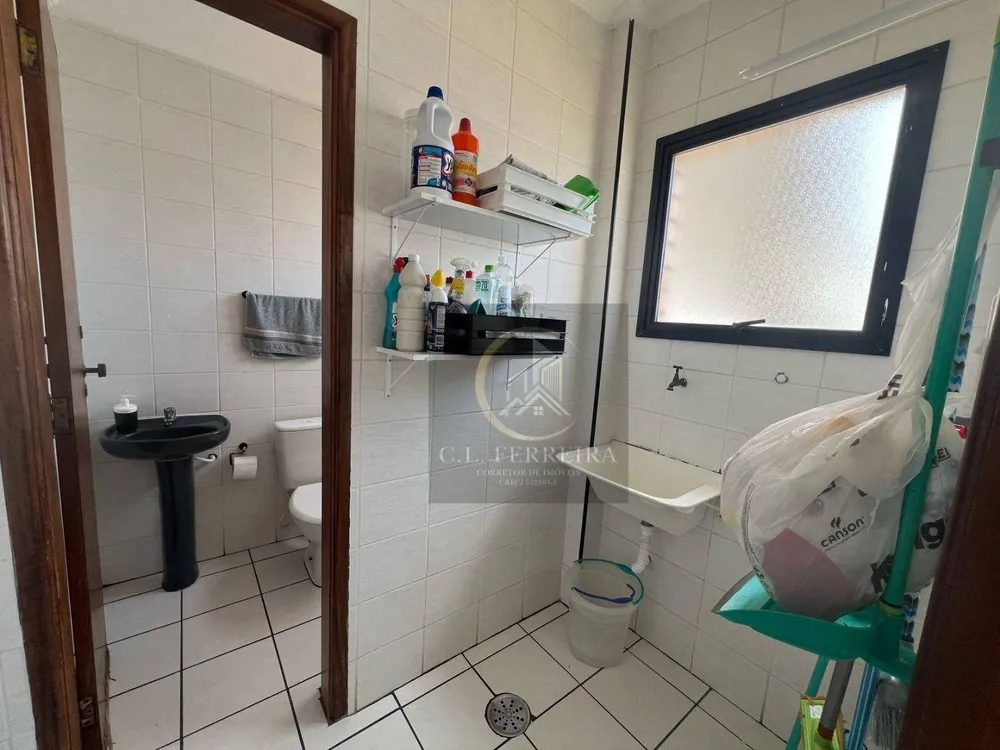 Apartamento, 1 quarto, 53 m² - Foto 13