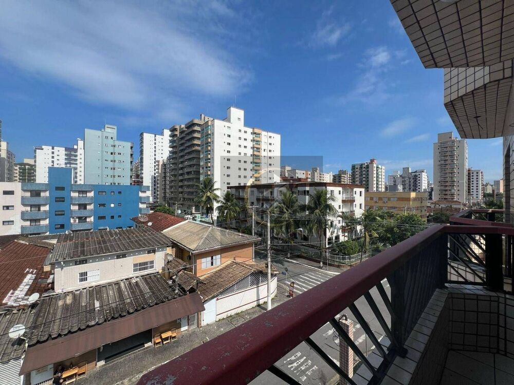 Apartamento, 1 quarto, 53 m² - Foto 2