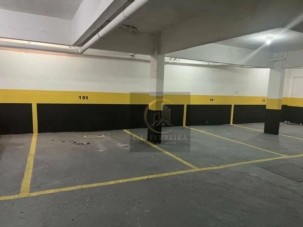 Apartamento, 1 quarto, 53 m² - Foto 14