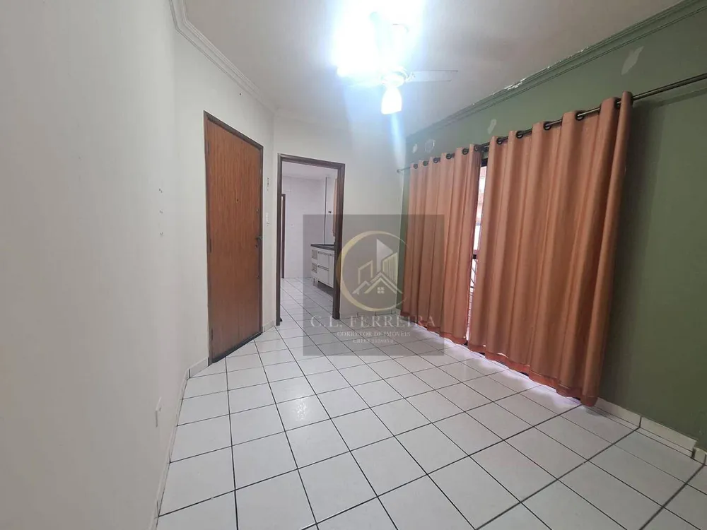 Apartamento, 1 quarto, 53 m² - Foto 4