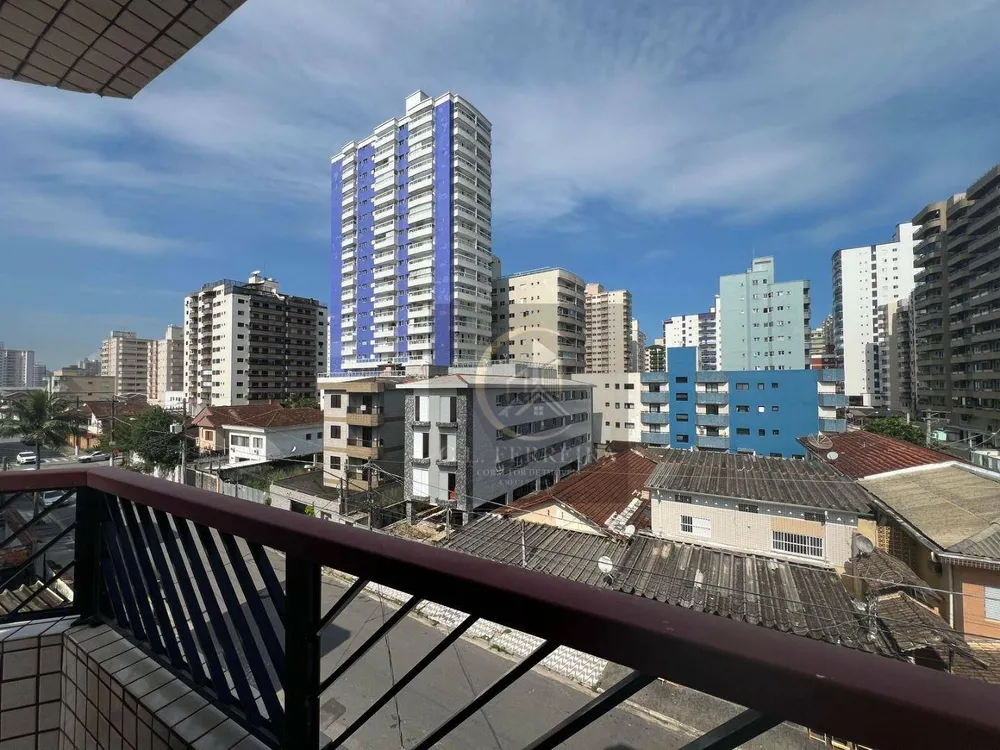 Apartamento, 1 quarto, 53 m² - Foto 6