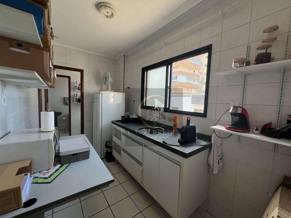 Apartamento, 1 quarto, 53 m² - Foto 3