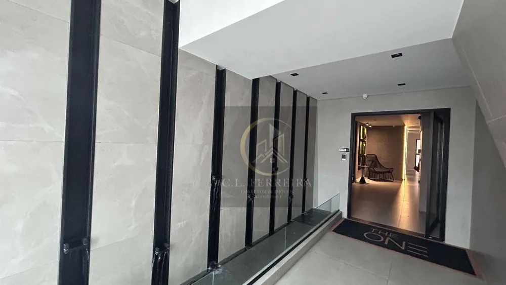 Apartamento, 2 quartos, 69 m² - Foto 11