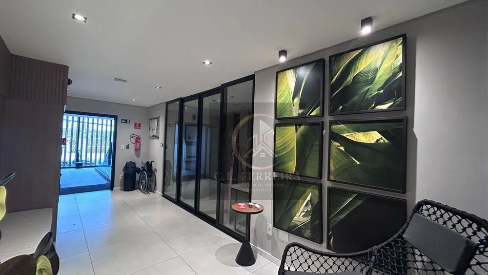 Apartamento, 2 quartos, 69 m² - Foto 10