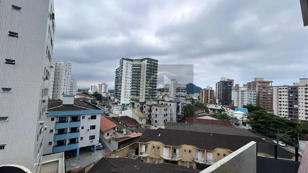 Apartamento, 2 quartos, 69 m² - Foto 2