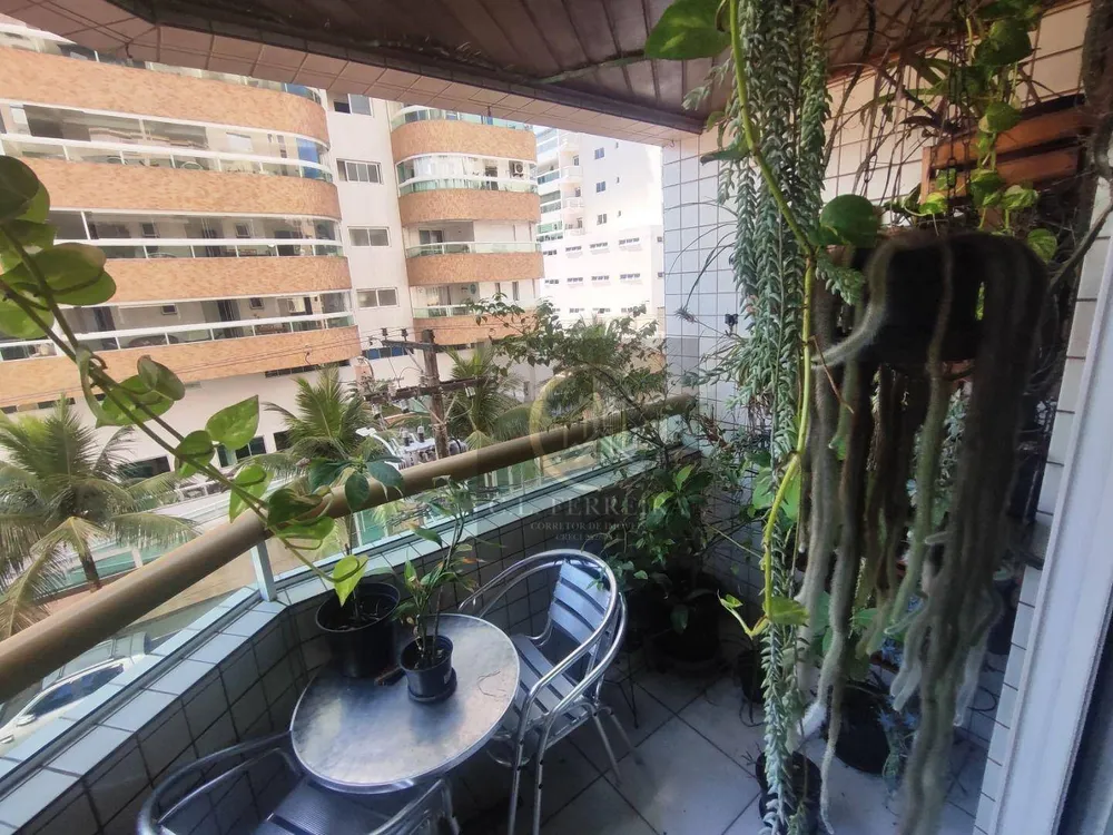 Apartamento, 2 quartos, 71 m² - Foto 5