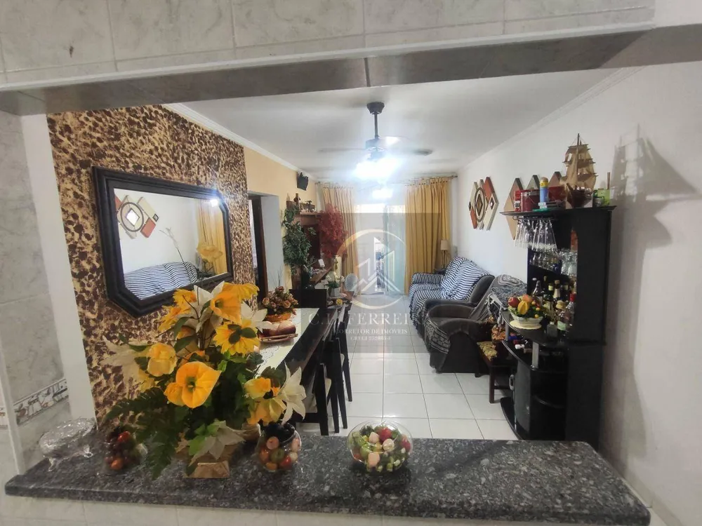 Apartamento, 2 quartos, 71 m² - Foto 4