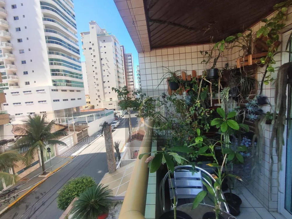 Apartamento, 2 quartos, 71 m² - Foto 1
