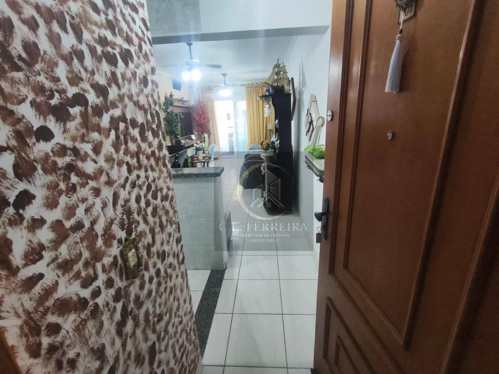 Apartamento, 2 quartos, 71 m² - Foto 2