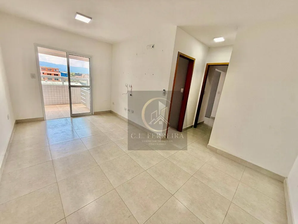 Apartamento, 2 quartos, 69 m² - Foto 1