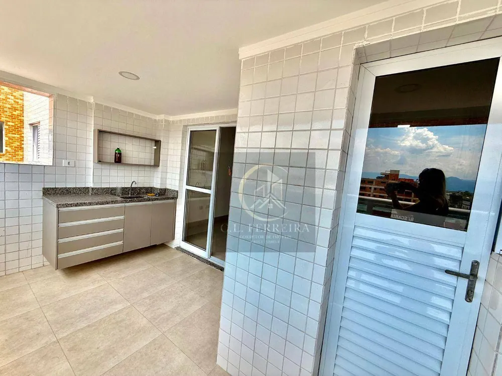 Apartamento, 2 quartos, 69 m² - Foto 2