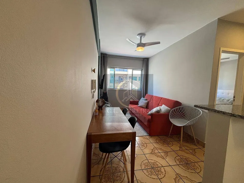 Apartamento, 1 quarto, 45 m² - Foto 4