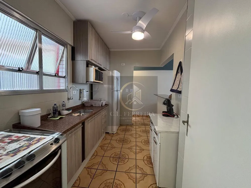Apartamento, 1 quarto, 45 m² - Foto 6