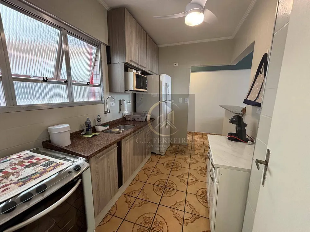 Apartamento, 1 quarto, 45 m² - Foto 7