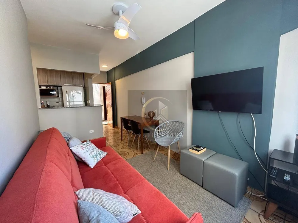 Apartamento, 1 quarto, 45 m² - Foto 2