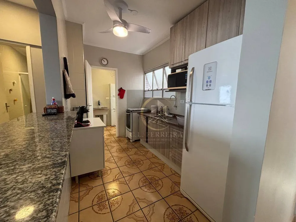 Apartamento, 1 quarto, 45 m² - Foto 3