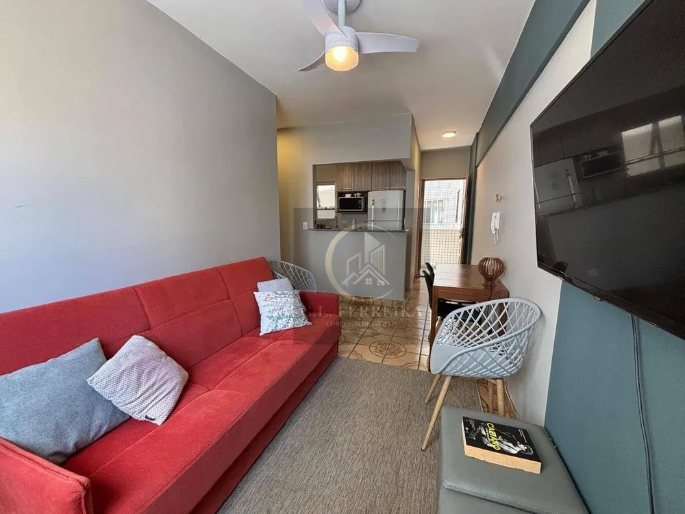 Apartamento, 1 quarto, 45 m² - Foto 1