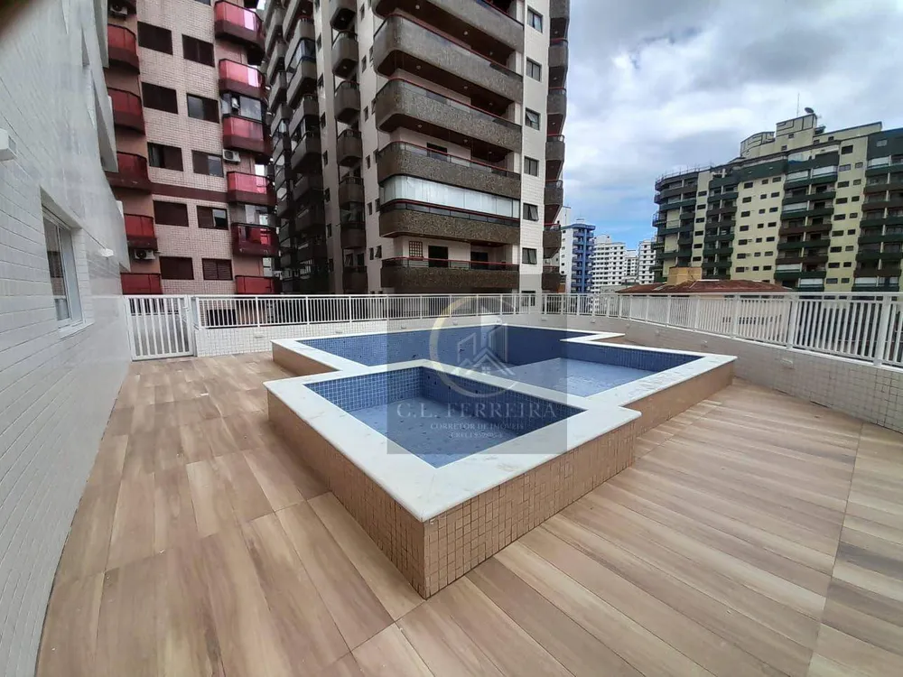 Apartamento, 2 quartos, 76 m² - Foto 1
