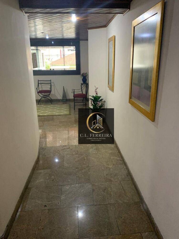 Apartamento à venda com 1 quarto, 59m² - Foto 12