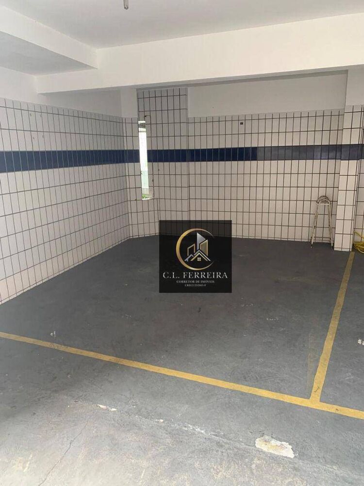 Apartamento à venda com 1 quarto, 59m² - Foto 15